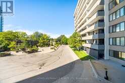209 - 1320 MISSISSAUGA VALLEY BOULEVARD | Mississauga Ontario | Slide Image Thirty-six