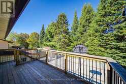 19 SOUTHDALE DRIVE | Huntsville Ontario | Slide Image Forty-eight