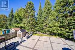 19 SOUTHDALE DRIVE | Huntsville Ontario | Slide Image Forty-nine