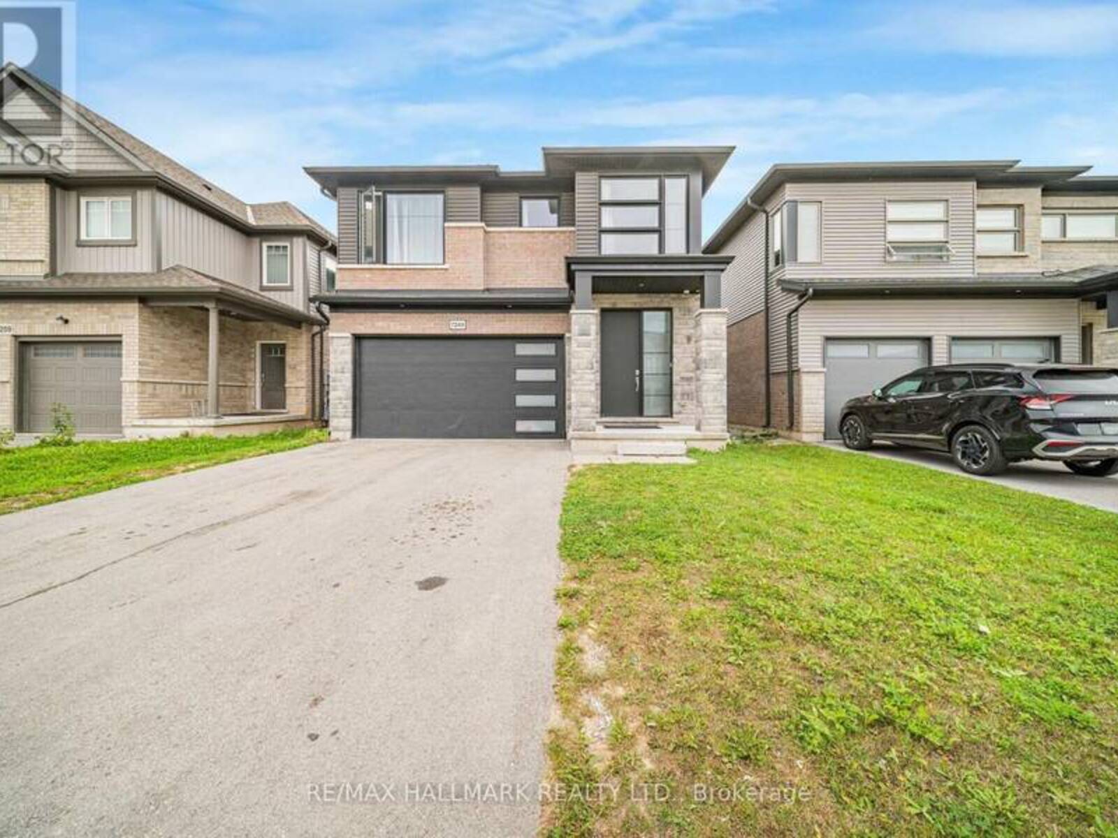 7249 PARKSIDE ROAD, Niagara Falls, Ontario L2H 3V4