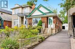 336 FAIRLAWN AVENUE | Toronto Ontario | Slide Image One