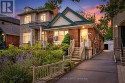 336 FAIRLAWN AVENUE | Toronto Ontario | Slide Image Two