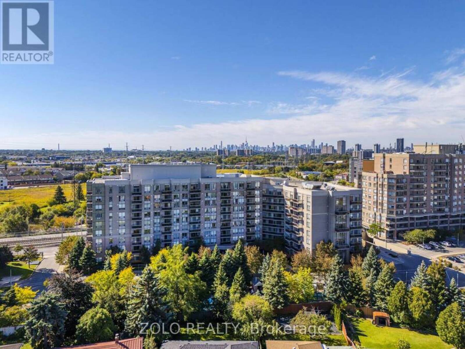 107 - 1720 EGLINTON AVENUE E, Toronto, Ontario M4A 2X8