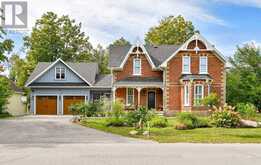 5240 OLD BROCK ROAD | Pickering Ontario | Slide Image One