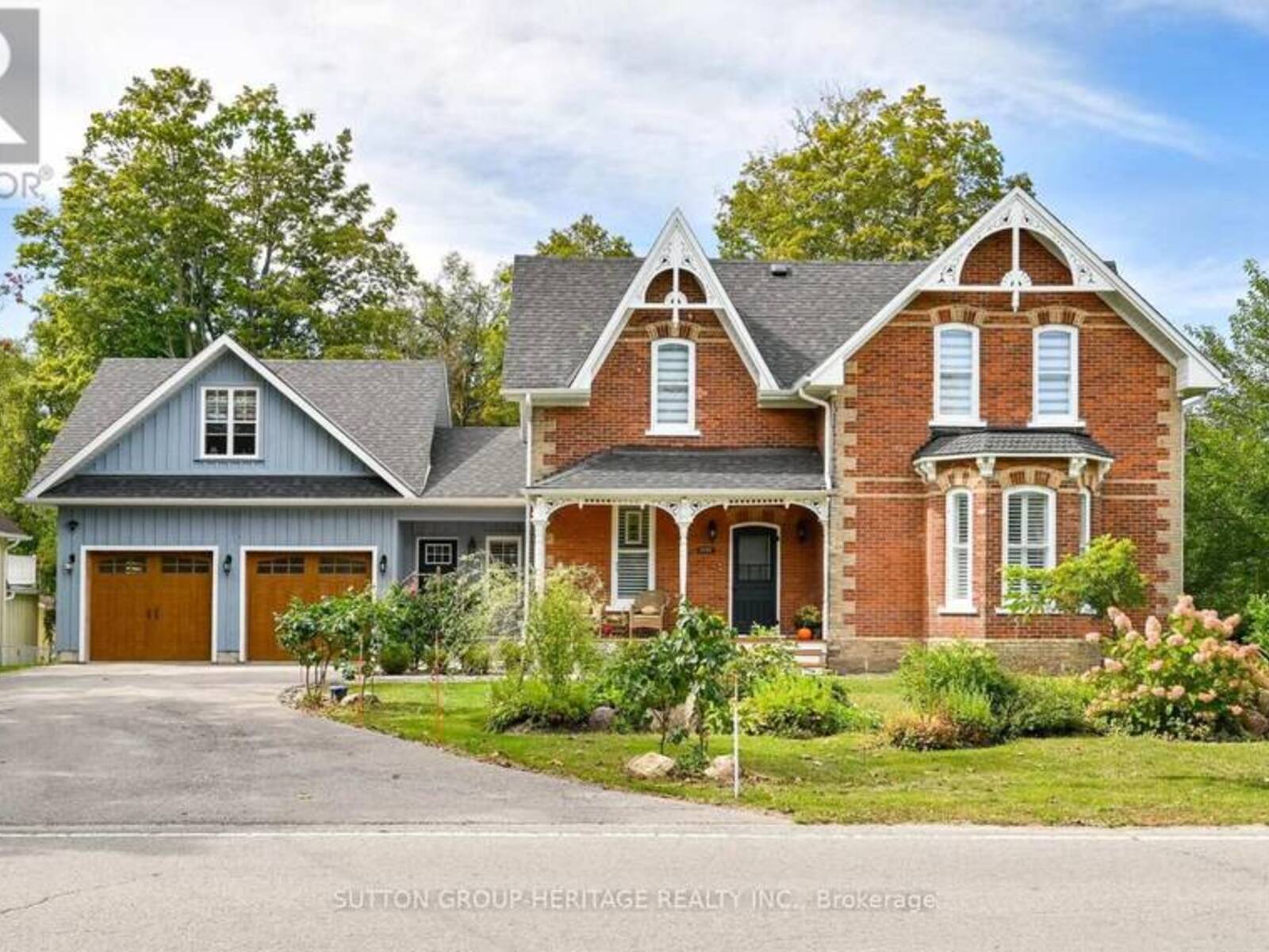 5240 OLD BROCK ROAD, Pickering, Ontario L1Y 1A1