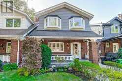 355 WOLVERLEIGH BOULEVARD | Toronto Ontario | Slide Image One