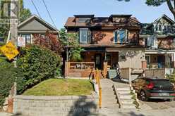 49 INGHAM AVENUE | Toronto Ontario | Slide Image One