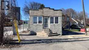 104 DANFORTH ROAD | Toronto Ontario | Slide Image One