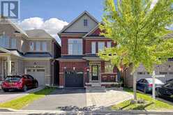 16 STOCKELL CRESCENT | Ajax Ontario | Slide Image One