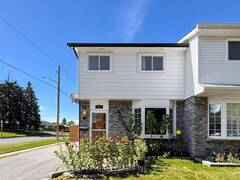 982 RENFREW COURT Oshawa Ontario, L1J 6L2