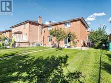 35 MAY AVENUE | Richmond Hill Ontario | Slide Image Forty-three