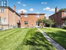 35 MAY AVENUE | Richmond Hill Ontario | Slide Image Forty-five