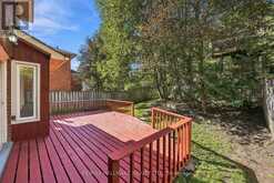 89 CRAWFORD ROSE DRIVE | Aurora Ontario | Slide Image Forty-two