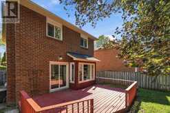 89 CRAWFORD ROSE DRIVE | Aurora Ontario | Slide Image Forty-four