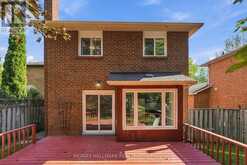 89 CRAWFORD ROSE DRIVE | Aurora Ontario | Slide Image Forty-five