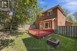 89 CRAWFORD ROSE DRIVE | Aurora Ontario | Slide Image Forty-six