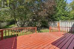89 CRAWFORD ROSE DRIVE | Aurora Ontario | Slide Image Forty-nine