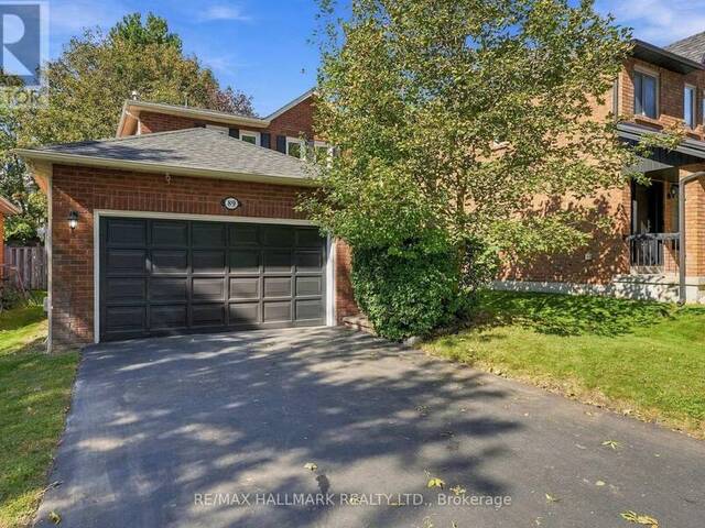 89 CRAWFORD ROSE DRIVE Aurora Ontario, L4G 4R5 - Property For Sale
