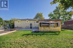 38 TOWNSEND AVENUE | Bradford West Gwillimbury Ontario | Slide Image Four