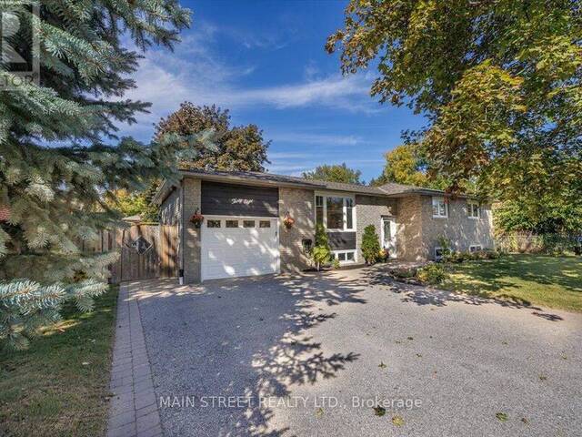 38 TOWNSEND AVENUE Bradford West Gwillimbury Ontario, L3Z 1Y1 - 5 Bedrooms Home For Sale