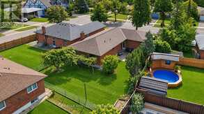 4 WARLINGHAM COURT | Toronto Ontario | Slide Image Thirty-nine