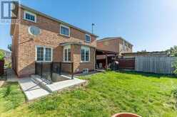 7 DUGGAN DRIVE | Brampton Ontario | Slide Image Forty-three