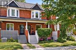 189 PACIFIC AVENUE | Toronto Ontario | Slide Image One