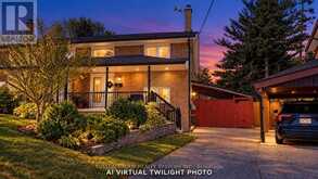 30 CORONADO COURT | Toronto Ontario | Slide Image One