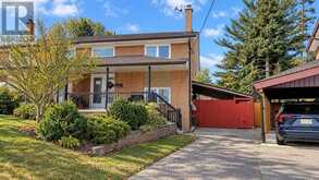 30 CORONADO COURT | Toronto Ontario | Slide Image Two