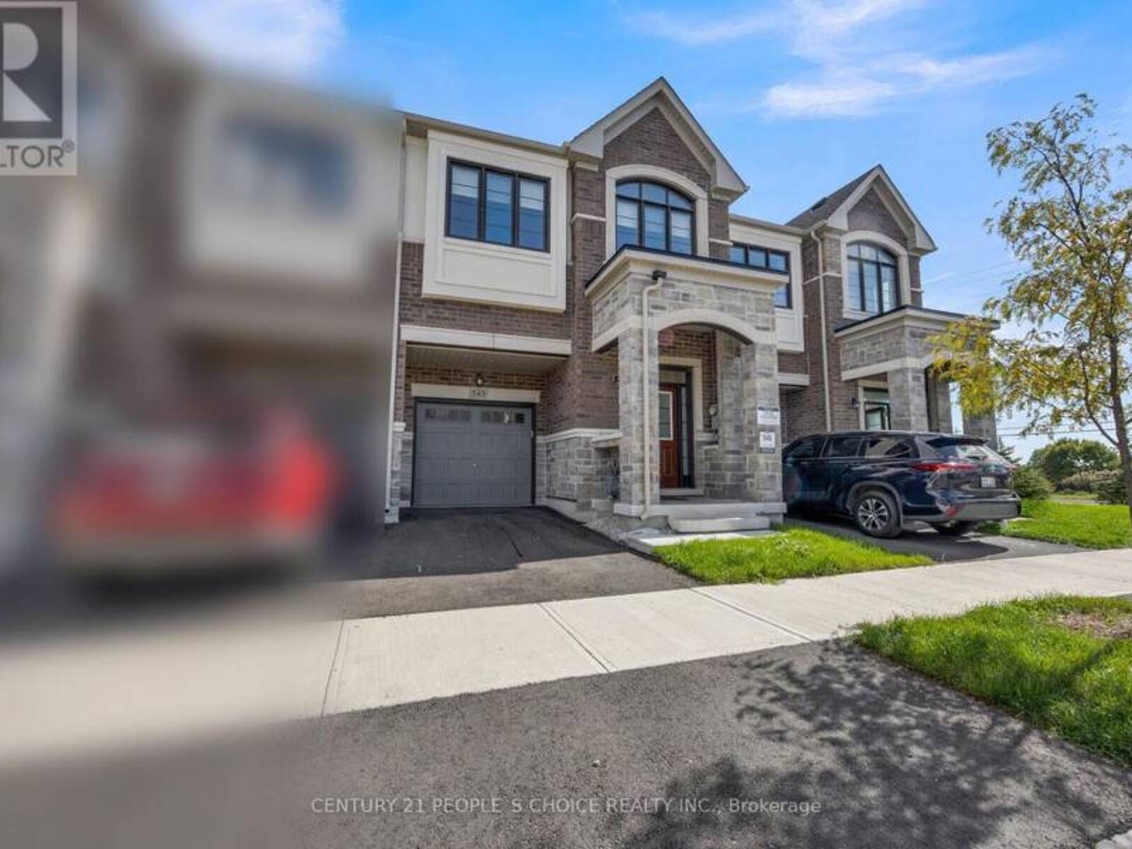 543 CELANDINE TERRACE, Milton, Ontario L9E 1Z8