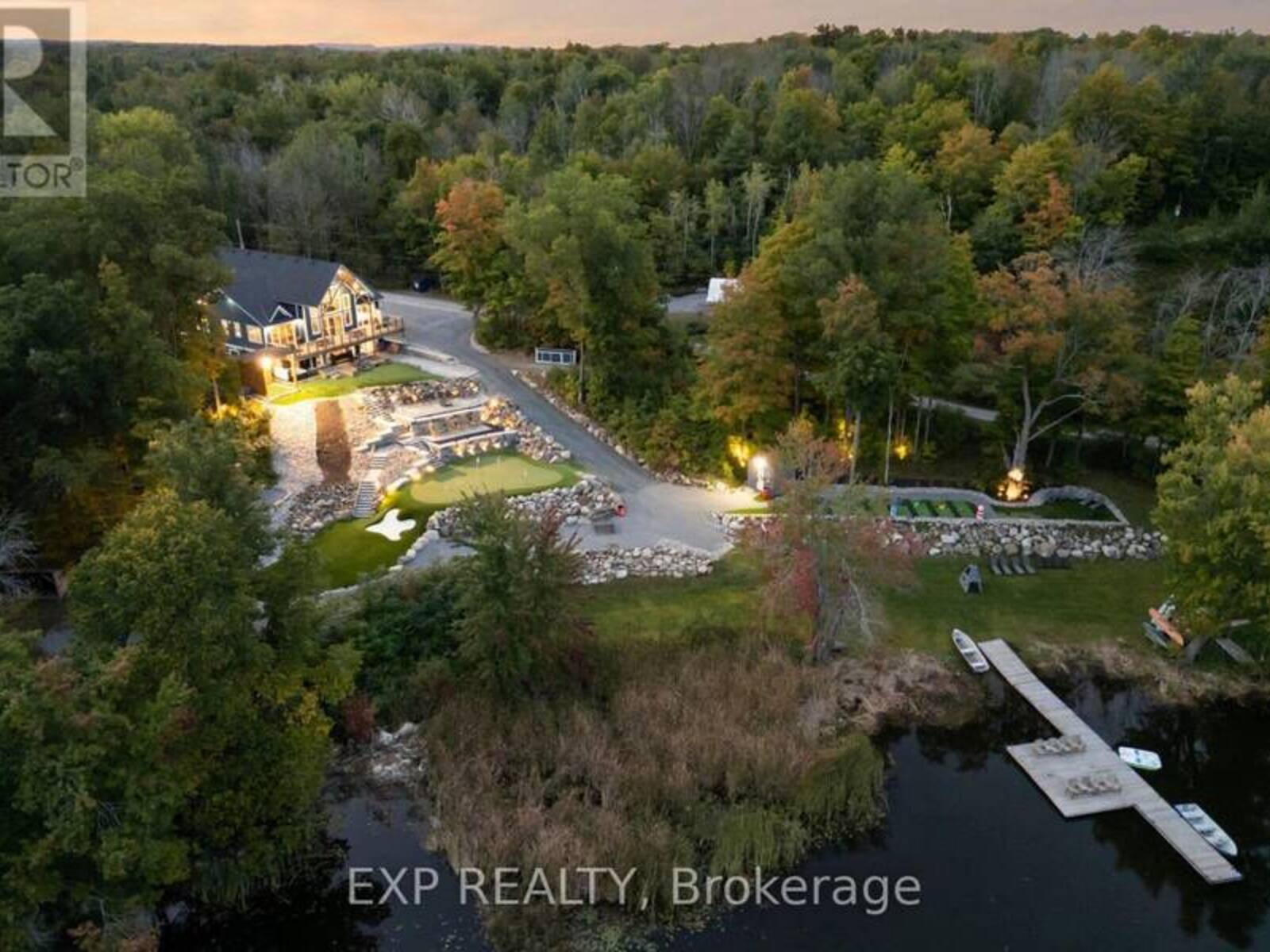 527 PINE POINT LANE, Madoc, Ontario K0K 2K0