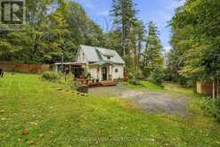 643 NORTH MARY LAKE ROAD | Huntsville Ontario | Slide Image Thirty-five