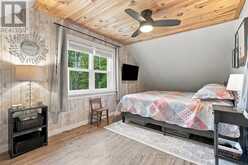 643 NORTH MARY LAKE ROAD | Huntsville Ontario | Slide Image Nineteen