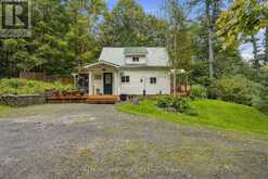 643 NORTH MARY LAKE ROAD | Huntsville Ontario | Slide Image Forty-three
