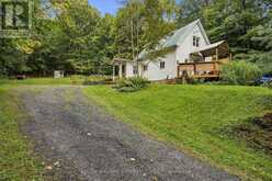 643 NORTH MARY LAKE ROAD | Huntsville Ontario | Slide Image Thirty-three