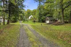 643 NORTH MARY LAKE ROAD | Huntsville Ontario | Slide Image Thirty-seven
