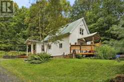 643 NORTH MARY LAKE ROAD | Huntsville Ontario | Slide Image Forty-one