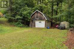 643 NORTH MARY LAKE ROAD | Huntsville Ontario | Slide Image Thirty-eight