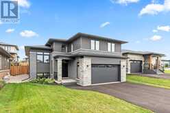 43 STREAMSIDE DRIVE | Alnwick-Haldimand Ontario | Slide Image One