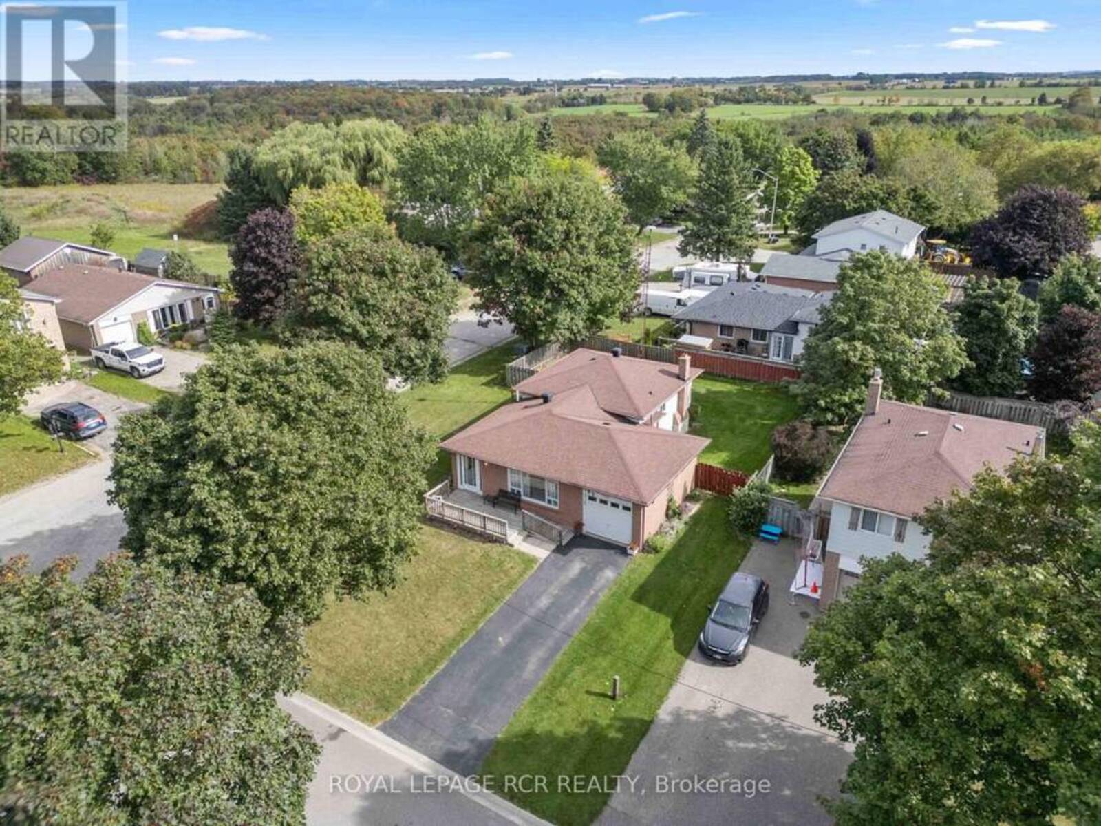163 CROZIER STREET, Grand Valley, Ontario L9W 5N6