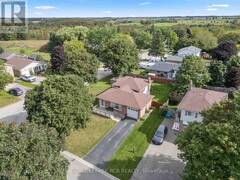 163 CROZIER STREET Grand Valley Ontario, L9W 5N6