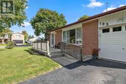 163 CROZIER STREET | Grand Valley Ontario | Slide Image Six