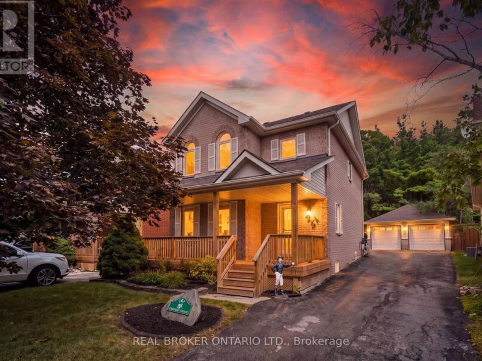 167 ACADEMY PLACE, Guelph-Eramosa, Ontario N0B 2K0