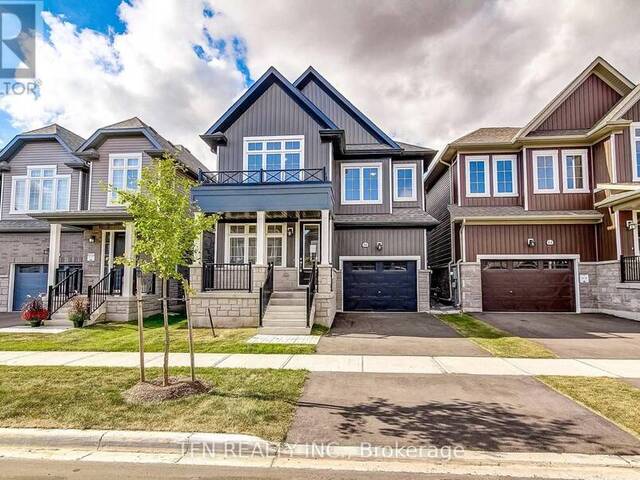 86 MCGILL AVENUE Erin Ontario, N0B 1T0 - Property For Sale