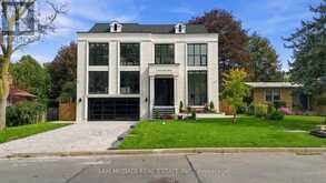 6 NORTH HILLS TERRACE | Toronto Ontario | Slide Image One