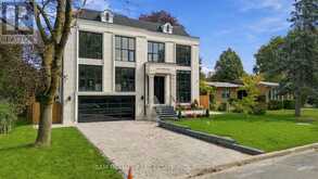 6 NORTH HILLS TERRACE | Toronto Ontario | Slide Image Two