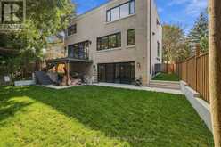 6 NORTH HILLS TERRACE | Toronto Ontario | Slide Image Forty-eight