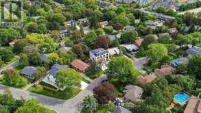 6 NORTH HILLS TERRACE | Toronto Ontario | Slide Image Fifty