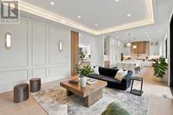 6 NORTH HILLS TERRACE | Toronto Ontario | Slide Image Nine