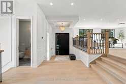 6 NORTH HILLS TERRACE | Toronto Ontario | Slide Image Six